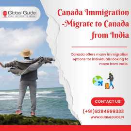 Apply Now for a Canadian Visitor Visa – Easy Steps, Mohali