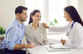 Fertility Diet with Our Fertility Nutritionist , London