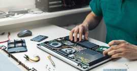 MacBook Maintenance and Repair Services in Abu Dha, Dubai