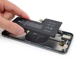 Quick and Reliable iPhone Battery Replacement in A, Abu Dhabi