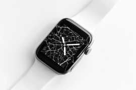 Expert Apple Repairs at the Service Center in Abu , Abu Dhabi