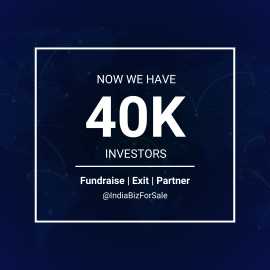 40,000+ Business Investors Across India, Ahmedabad