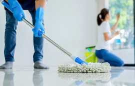 Richmond House Cleaning Service | Team removals, Toronto