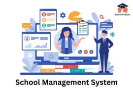 Efficient School Management System-School Prosuite, Lucknow