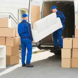 Expert Moving Companies with Packing Services – Mo, Dartford