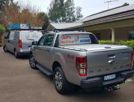 Reliable Electricians Vaucluse-wide – Jeff Electri, Sydney