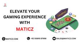 Revolutionize your Baccarat with Gaming Solutions, Madurai