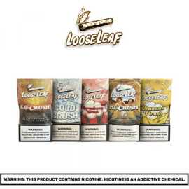 LooseLeaf Pipe Tobacco, Rancho Cucamonga