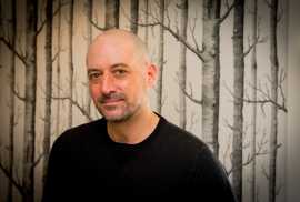 Jeremy Nevins, ps 1