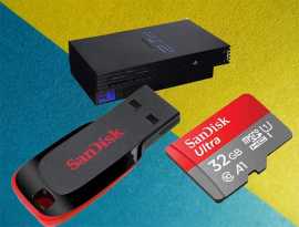 We Install PS2 (PlayStation 2) USB games..., Nairobi