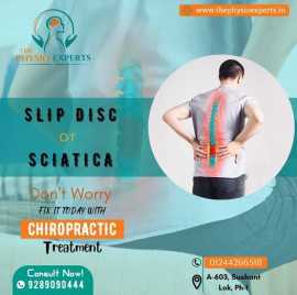 Physiotherapy Centers In Gurgaon, Gurgaon