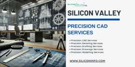 Precision CAD Services - USA, New York