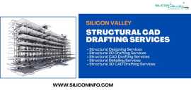 Structural CAD Drafting Services Company - USA, New York