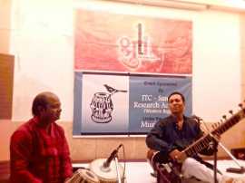 Classical India Music