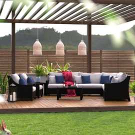 Shop Stylish Outdoor Furniture Online - Devoko, ¥ 97,000