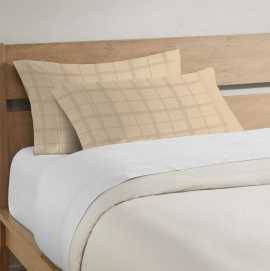 Buy Soft Cotton Pillow Cases by Pizuna, $ 22