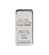 1kg Silver Bar for Sale – IBV Gold Deal, Al Ain