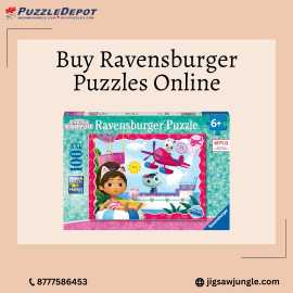 Buy Ravensburger Puzzles Online at Jigsaw Jungle, ps 0