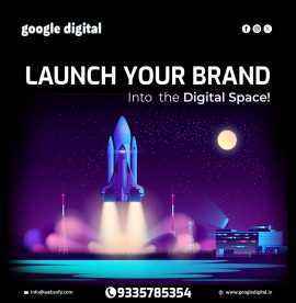 Looking for a trusted digital marketing company?, Lucknow