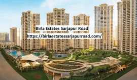 Birla Estates Sarjapur Road in Bangalore, Bengaluru