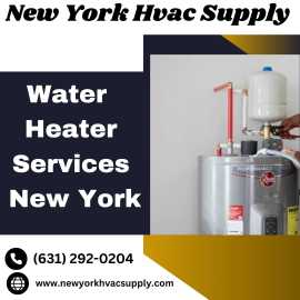 New York Hvac Supply  , New York