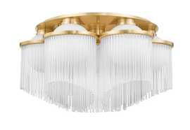 Aesthetic Celestial Flush Mount, $ 4,029