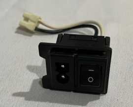 We repair / replace PlayStation 2 {PS2} power swit, Nairobi