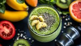 The Power of Seeds: A Nutritional Guide to 7 Super, Mumbai