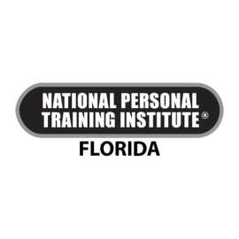 National Personal Training Institute, Orlando