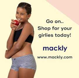 Top Reasons to Buy Kids Briefs from Mackly, Tiruppur