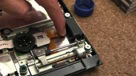We do Lens repair for {PS2} @ from Ksh 1500, Nairobi