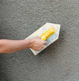 Achieve Durable Walls with Lime Rendering Services, Melbourne