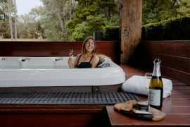 Spa Retreat, Margaret River