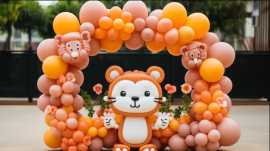 Stunning Balloon Arches & Customisation Servic, Woodlands New Town