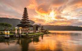 Thailand Holiday Packages, Dubai