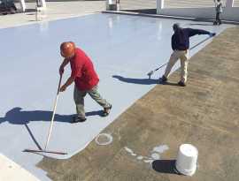 Waterproofing Services UAE | Big Crew, Dubai