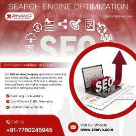 SEO Services Company , Bengaluru