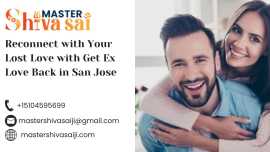 Get Ex Love Back in San Jose, San Jose