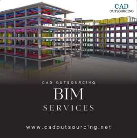 BIM Services in Abu Dhabi, UAE, Abu Dhabi