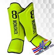 Shin Guards Muay Thai, San Diego