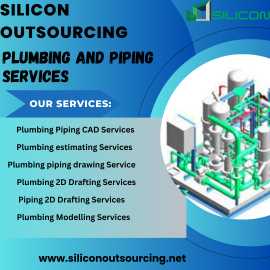 Reliable Plumbing and Piping Services in New York, New York