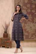 Comfortable Daily Wear Suit from Gillori, ₹ 1,979