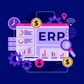 Revolutionize Your Business with ERP Software in B, Manama