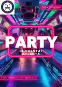 Looking for the ultimate way to celebrate? , Atlanta