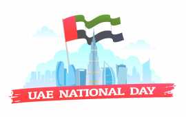 UAE national day tour packages, Dubai