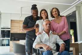 Unlock the Full Potential of NDIS Support Coordina, Darwin