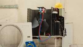 Air Conditioning Maintenance Melbourne, Moorabbin