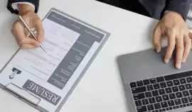 Best Resume Writing Services in Pune - Avon Resume, Noida