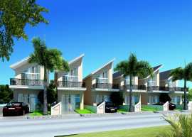 Prime Plot for Sale Near North Goa - Axis Ecorp , Panjim