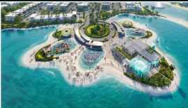  Bora Bora at Damac Islands – Waterfront Villas in, Dubai